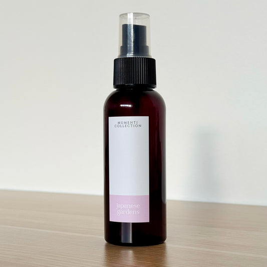 Japanese Gardens • Mood Spray