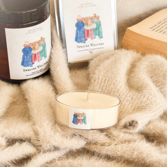 Winter Discovery Set