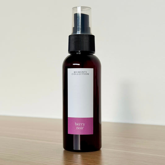 Berry Noir • Mood Spray