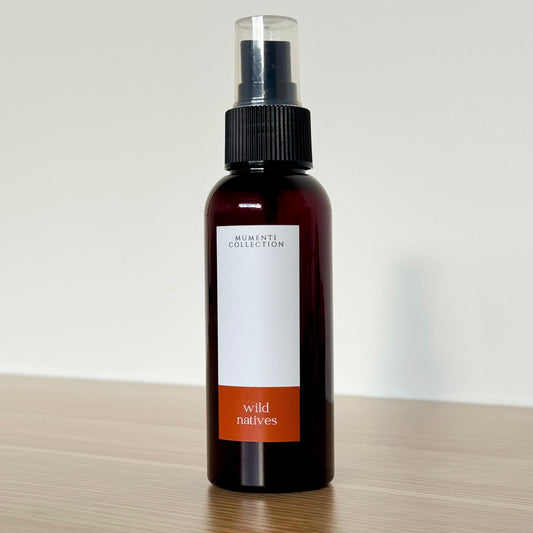 Wild Natives • Mood Spray
