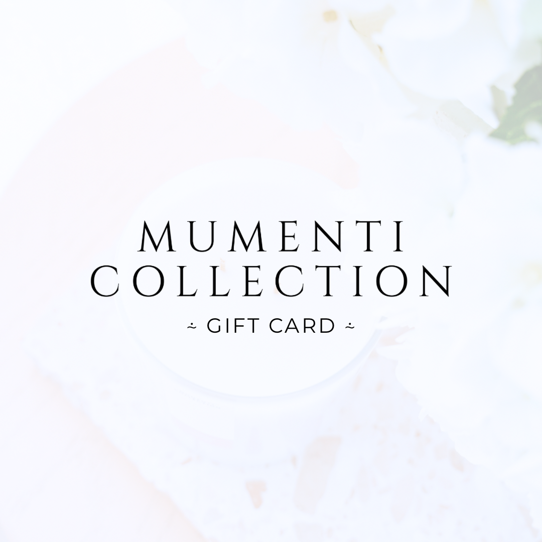 Mumenti Gift Card