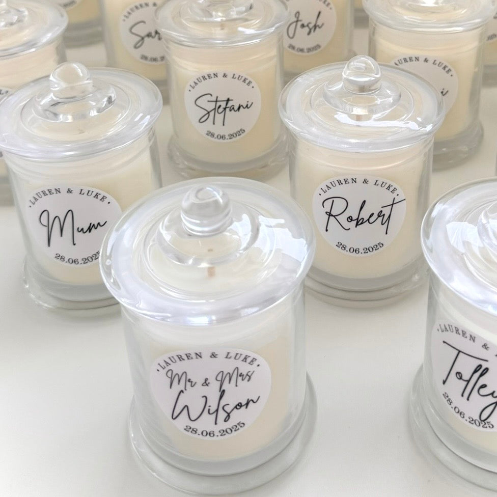 Bespoke Scents