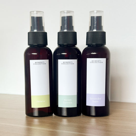Lavender Haze • Mood Spray