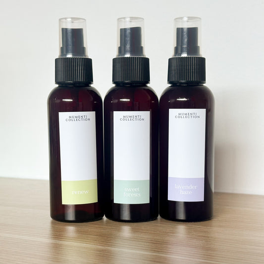 Renew • Mood Spray