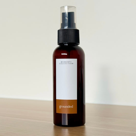 Grounded • Mood Spray