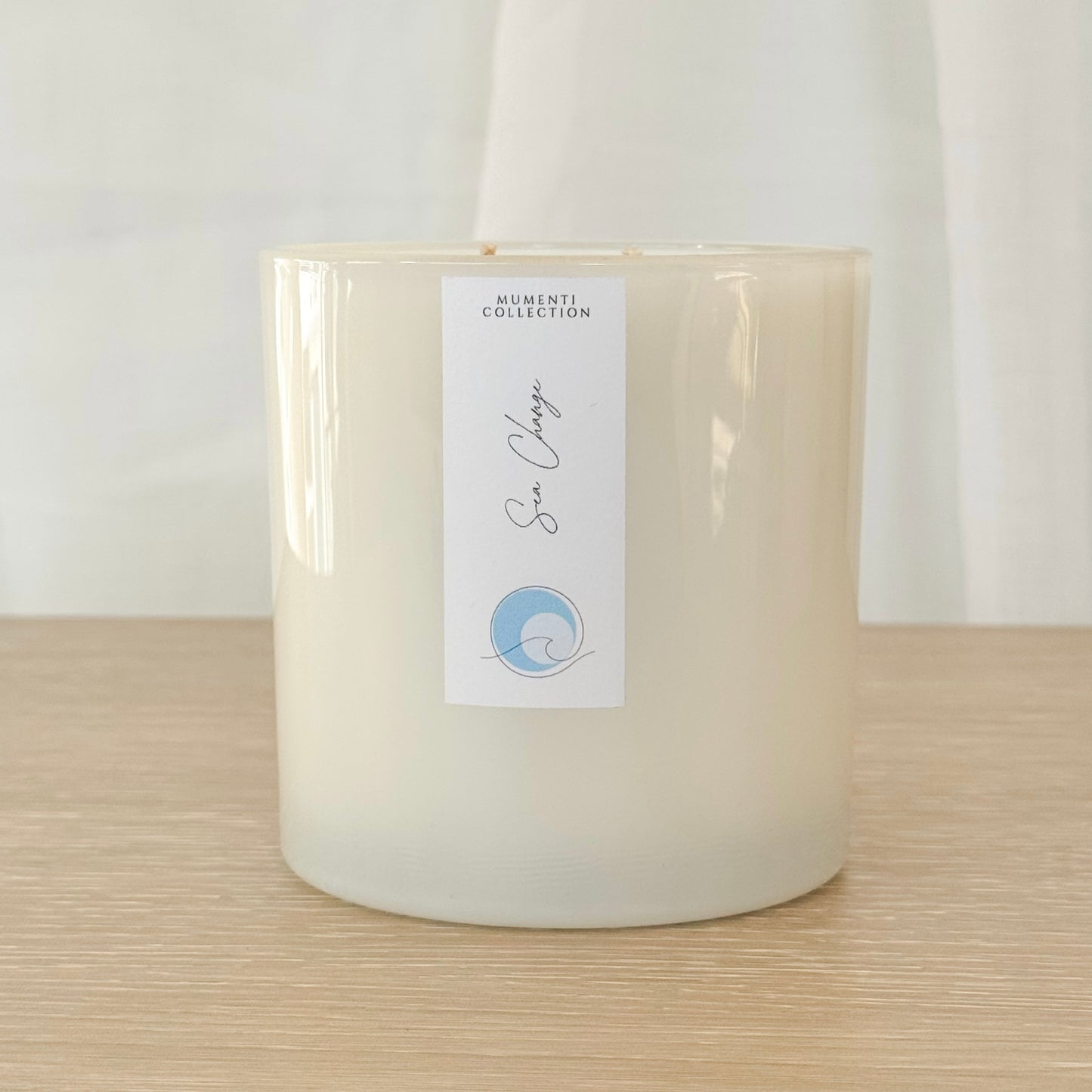 Sea Change • Candle