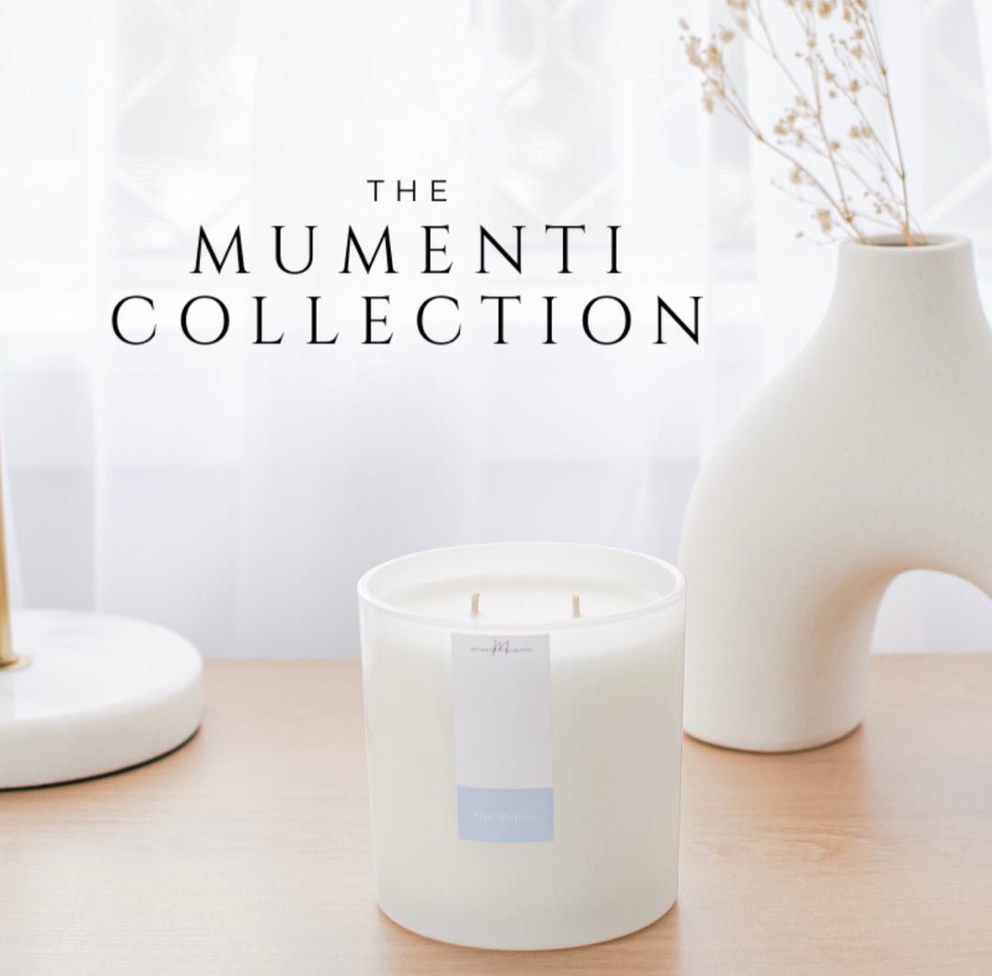 Creating Calm: Why I Started a Sensory-Friendly Candle Brand for Every Home