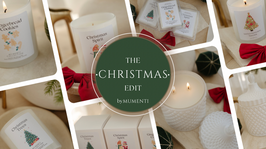 The Mumenti Christmas Gift Guide 2025 🎄
