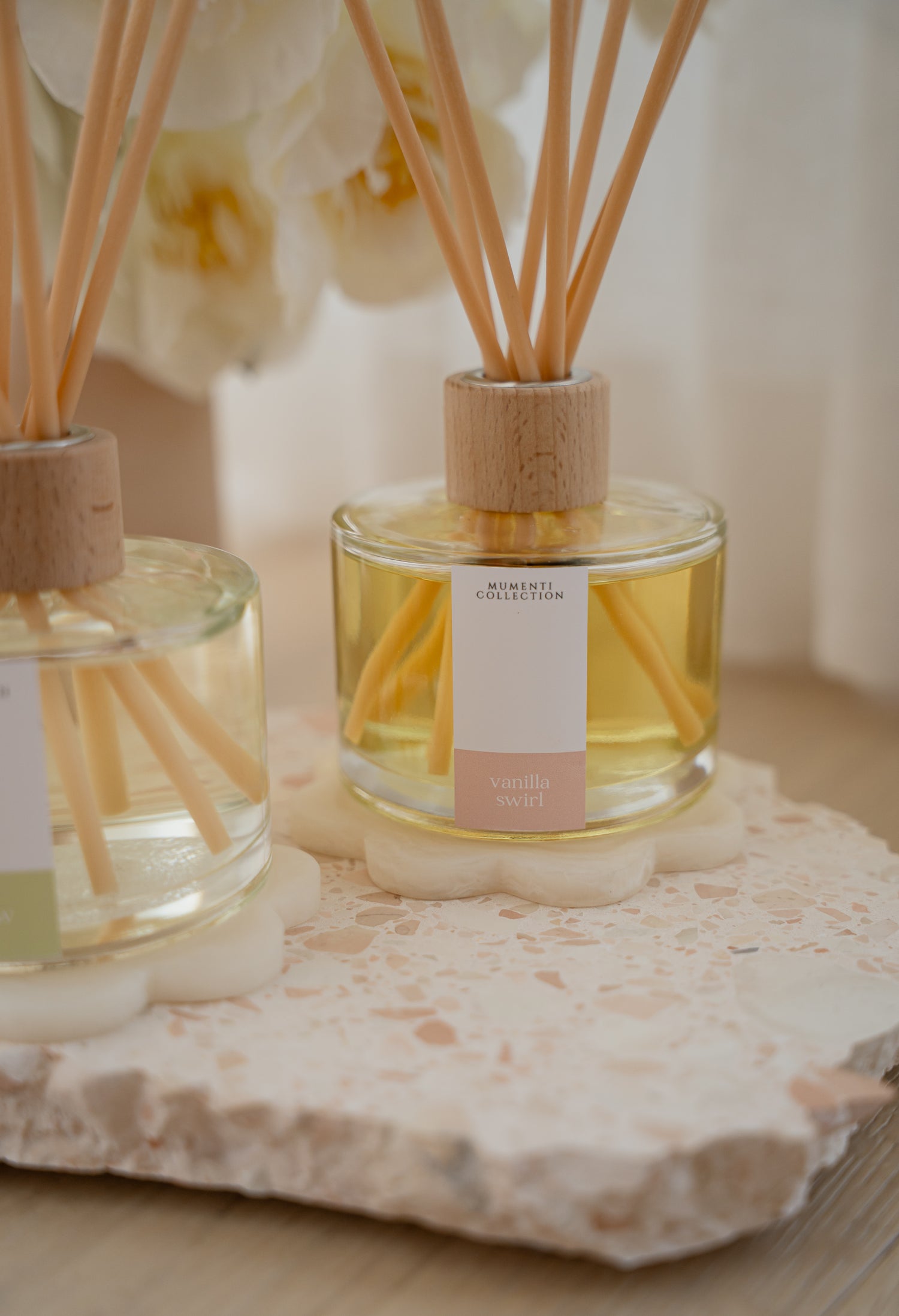Reed Diffuser