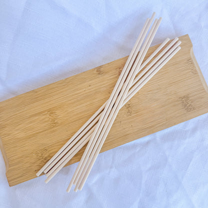 Reed Refresh ~ Set of 8