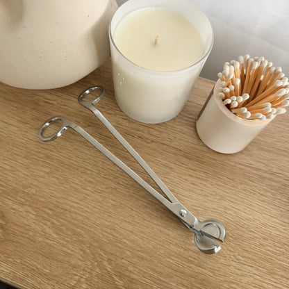Wick Trimmers