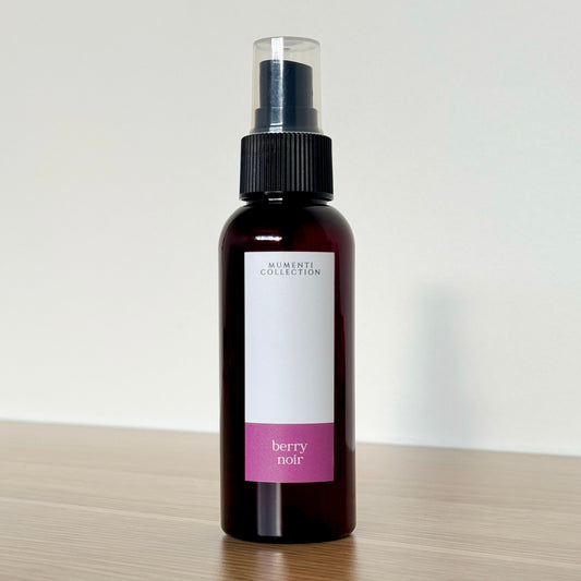 Berry Noir • Mood Spray