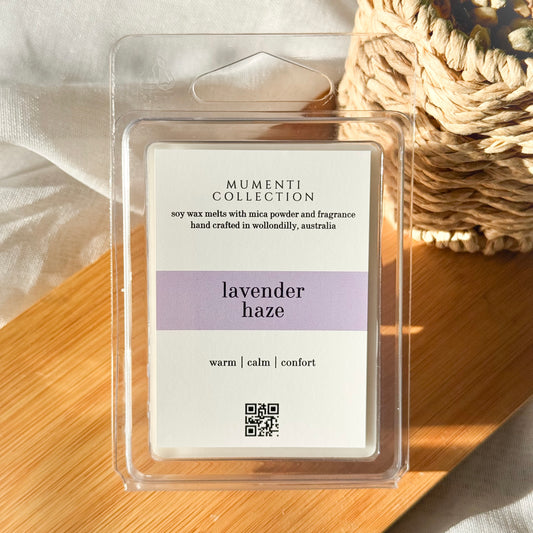 Lavender Haze • Melts