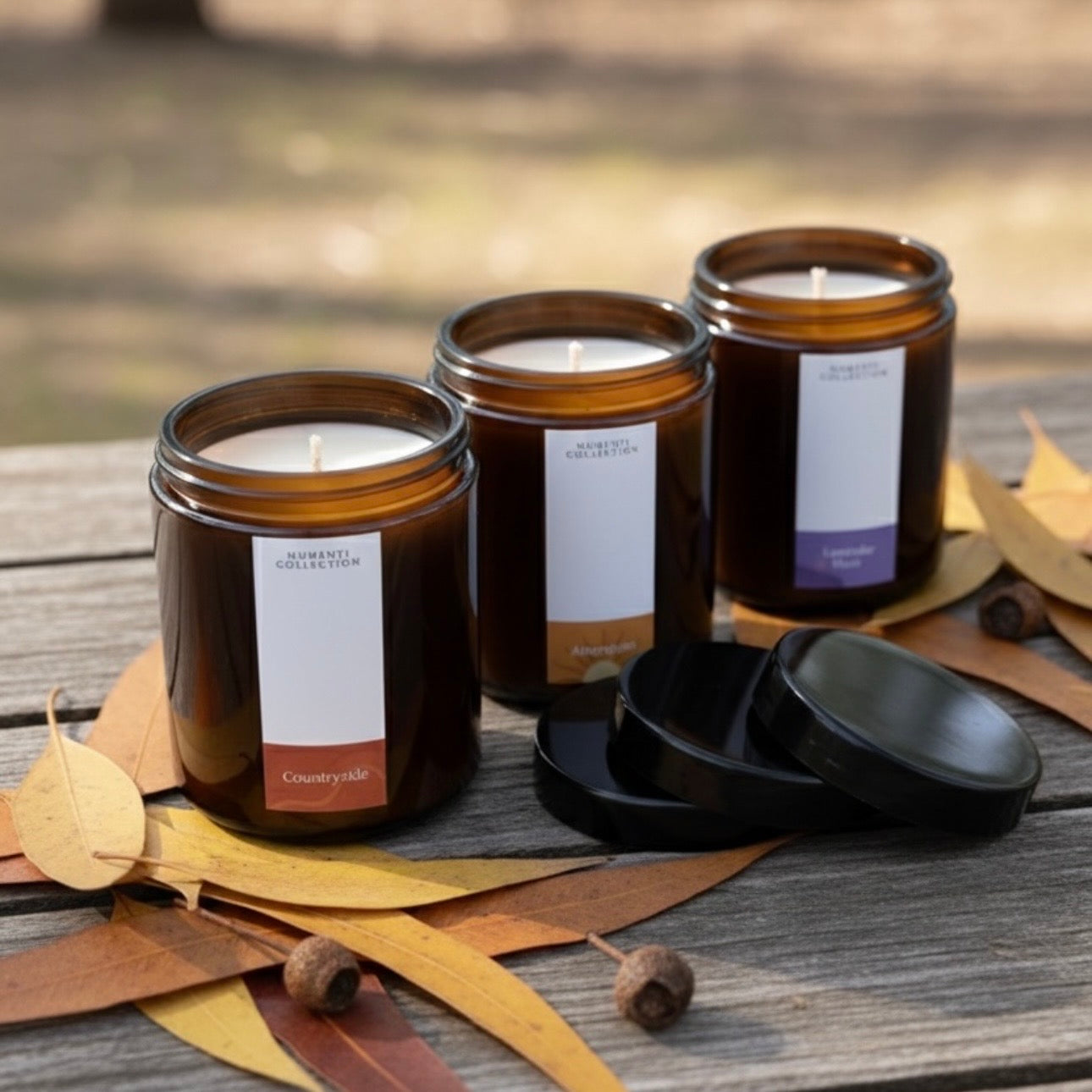 Autumndale Bundle