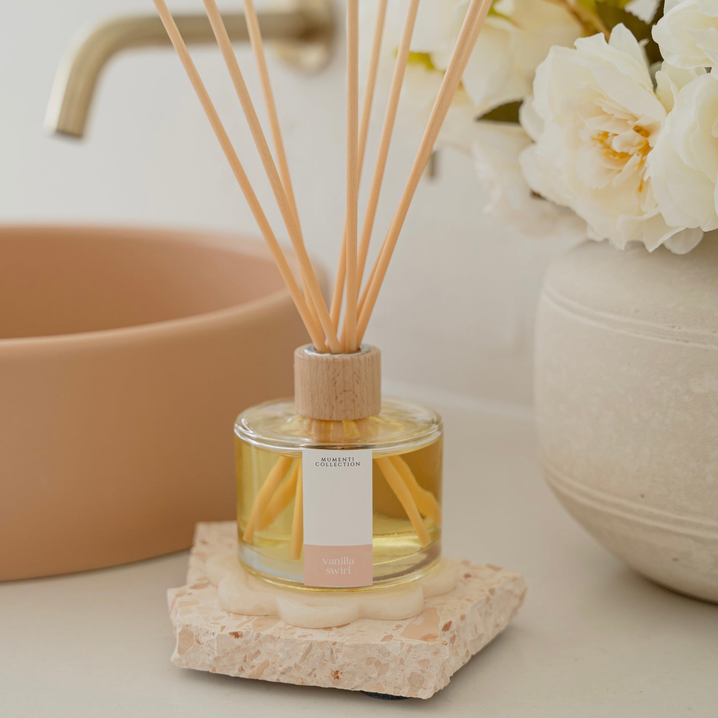 Reed Diffuser