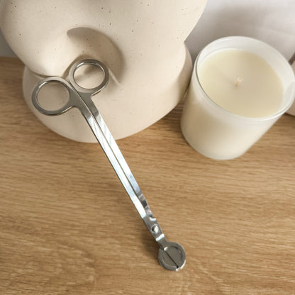 Wick Trimmers