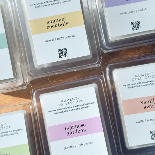 Signature Melts • Mini Bundle (3)