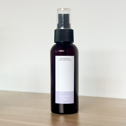 Lavender Haze • Mood Spray