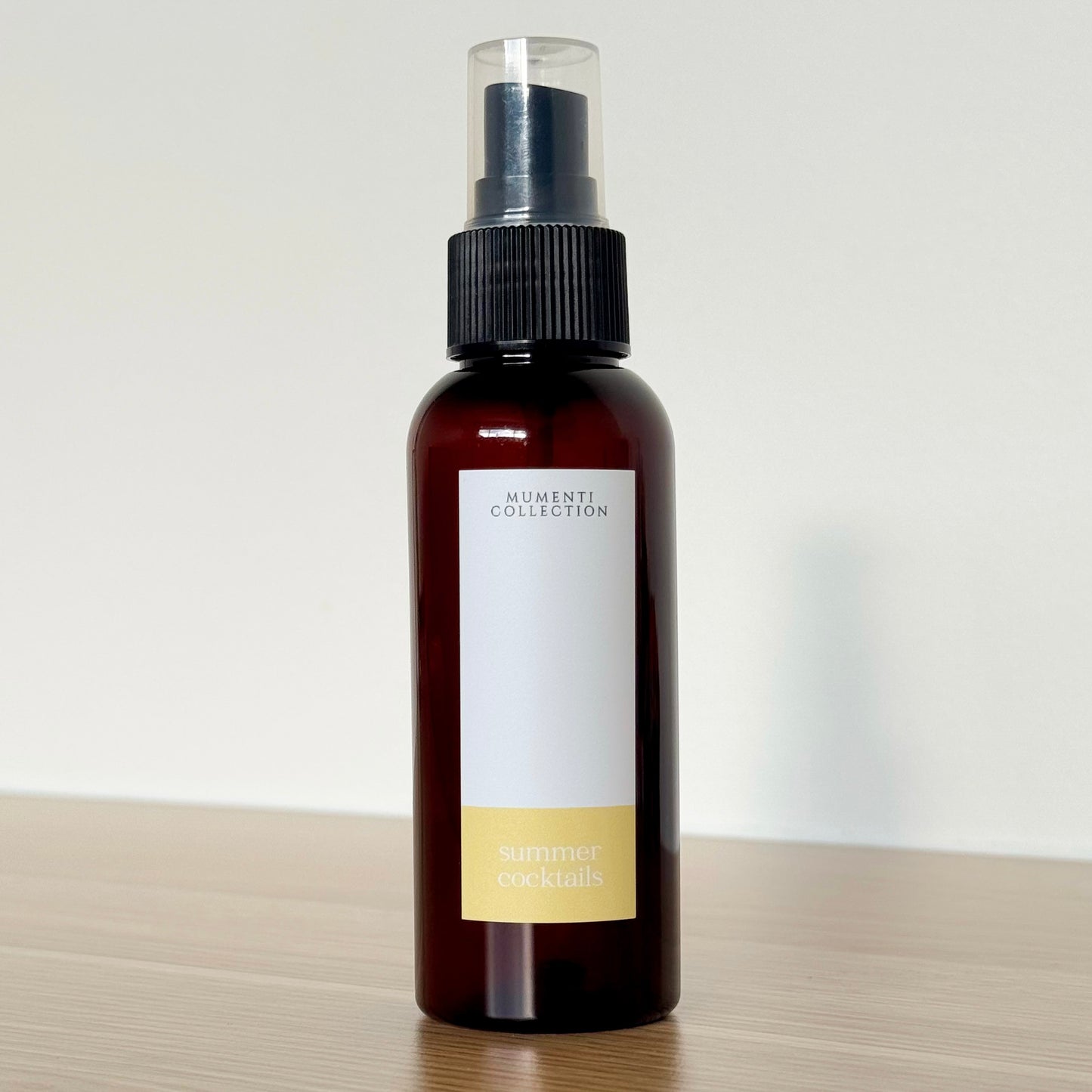 Summer Cocktails • Mood Spray