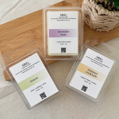 Signature Melts • Complete Bundle (9)