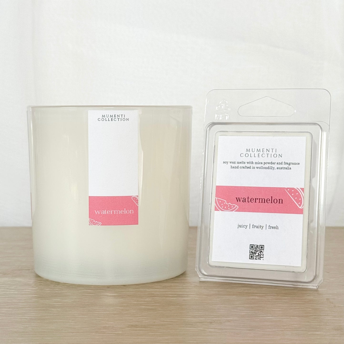 SOLEIL 2025 • Candle Bundle