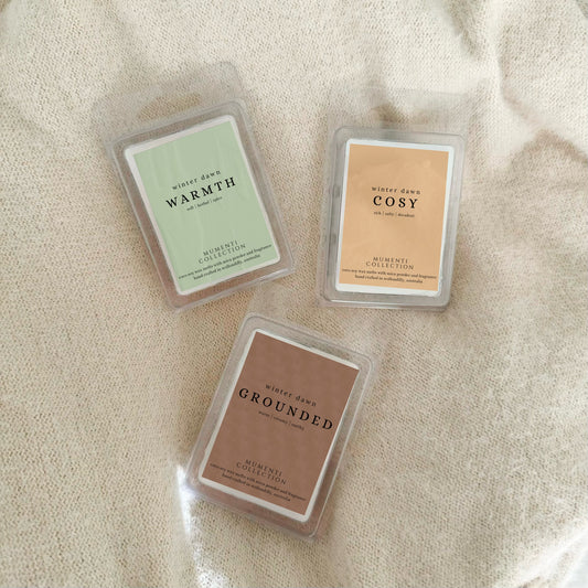 Winter Dawn • Melts Bundle