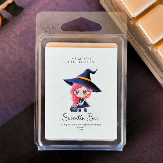 Sweetie Boo ~ Melt Block