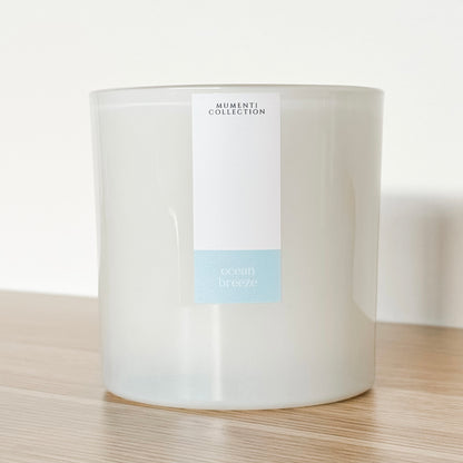 Ocean Breeze • Candle