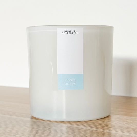 Ocean Breeze • Candle