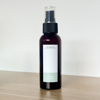 Sweet Forests • Mood Spray