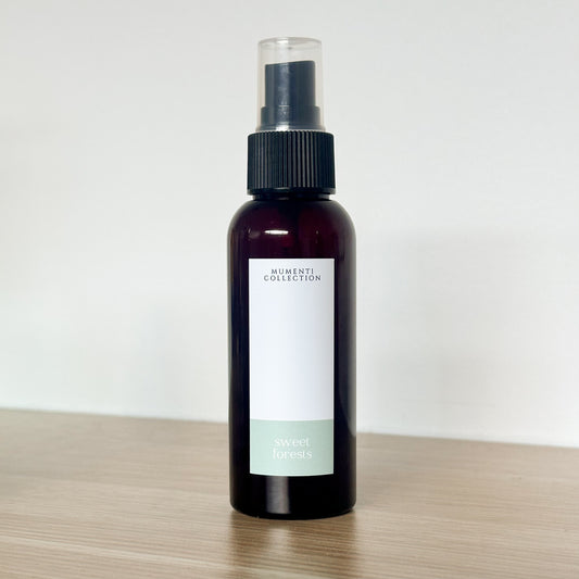 Sweet Forests • Mood Spray