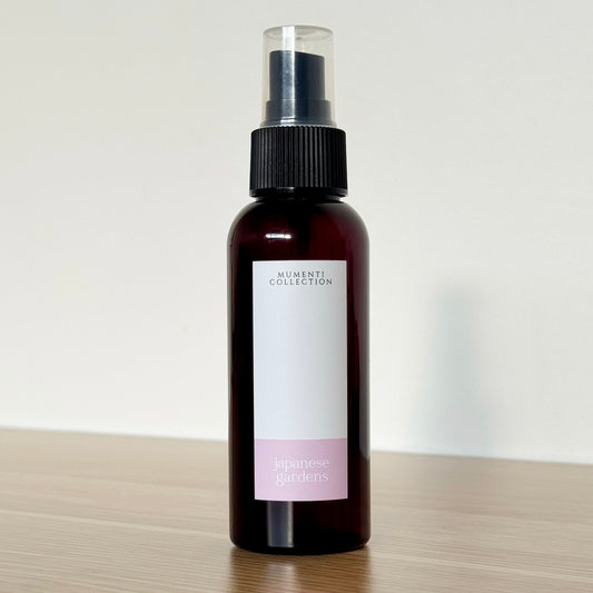 Japanese Gardens • Mood Spray