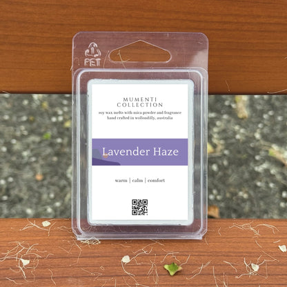 Lavender Haze • Autumndale Melts
