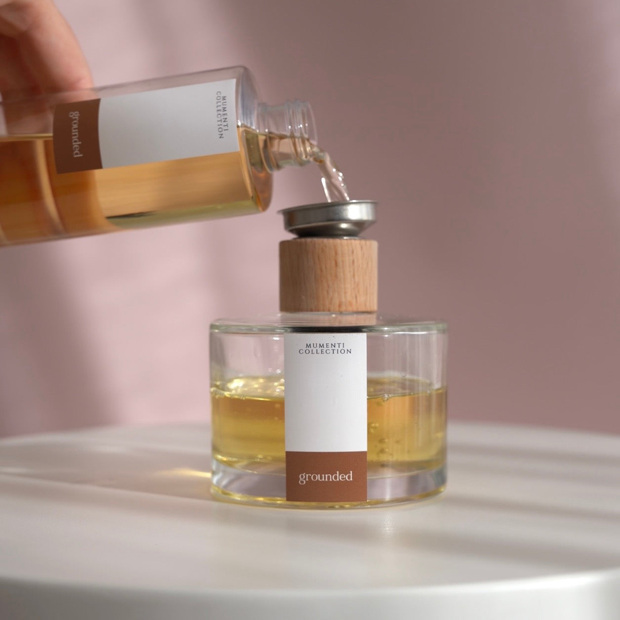 Reed Diffuser Refill ~ Kit