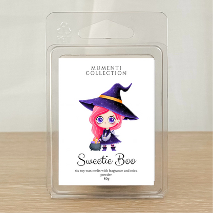 Sweetie Boo ~ Melt Block
