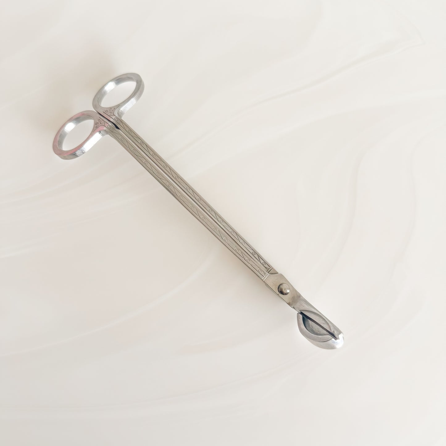 Wick Trimmers