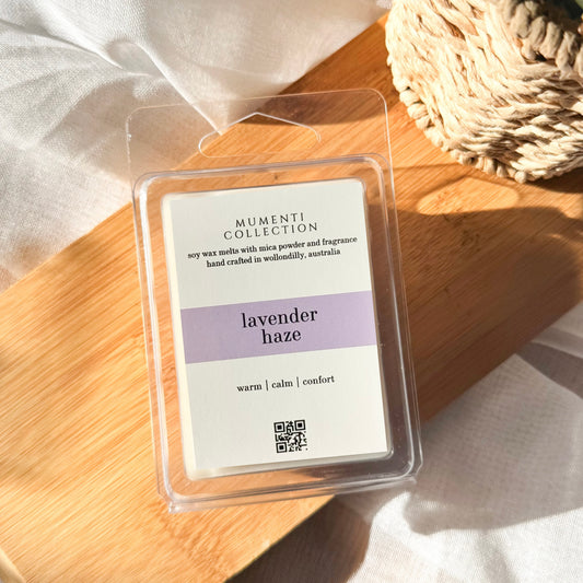Lavender Haze • Melts