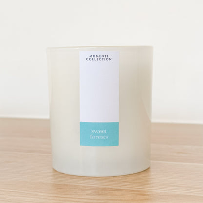 Sweet Forests • Candle
