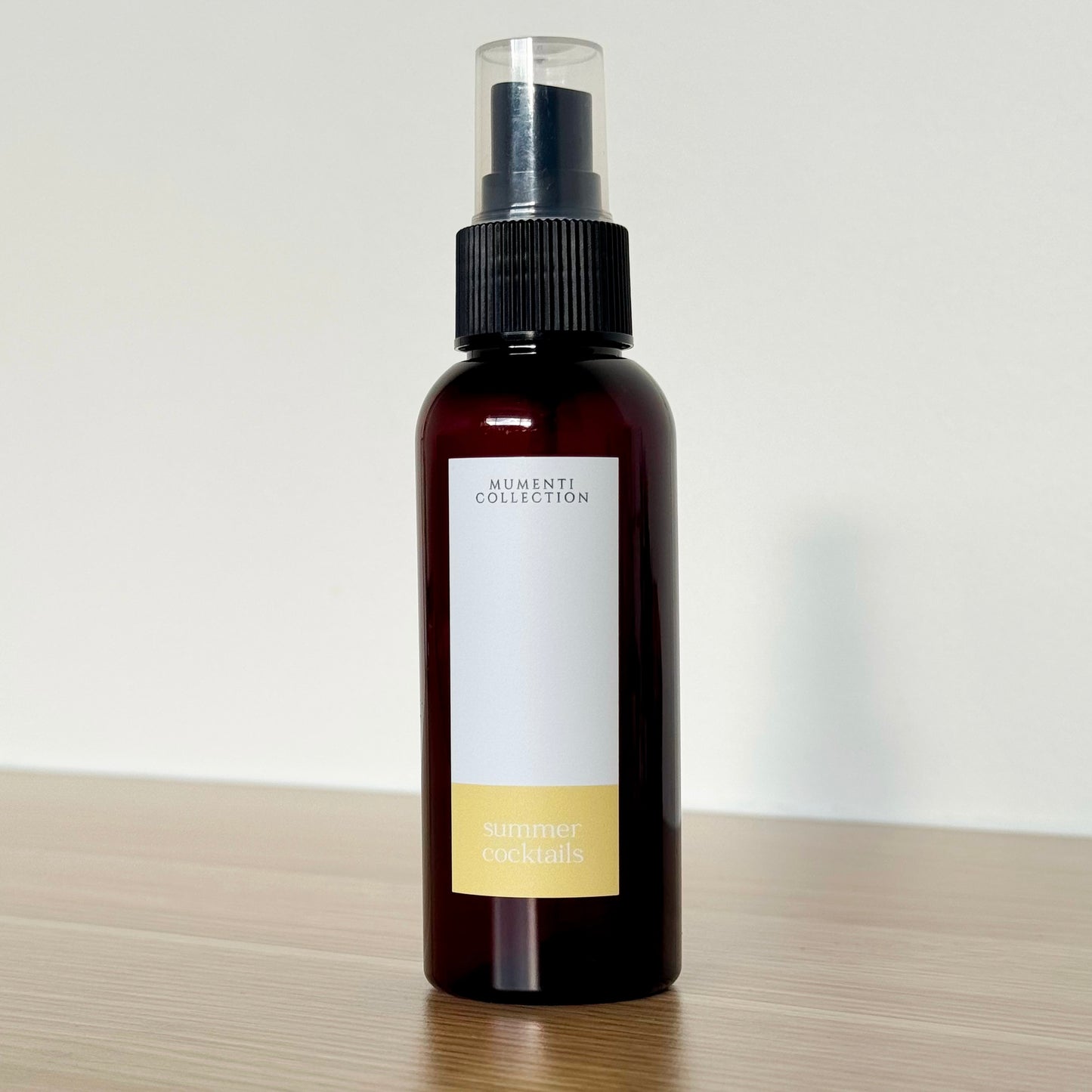 Summer Cocktails • Mood Spray