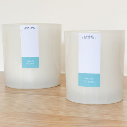 Sweet Forests • Candle