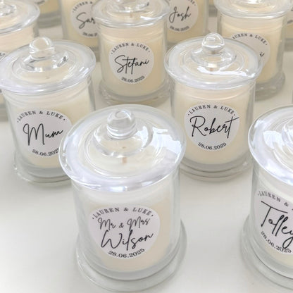 Bespoke Scents