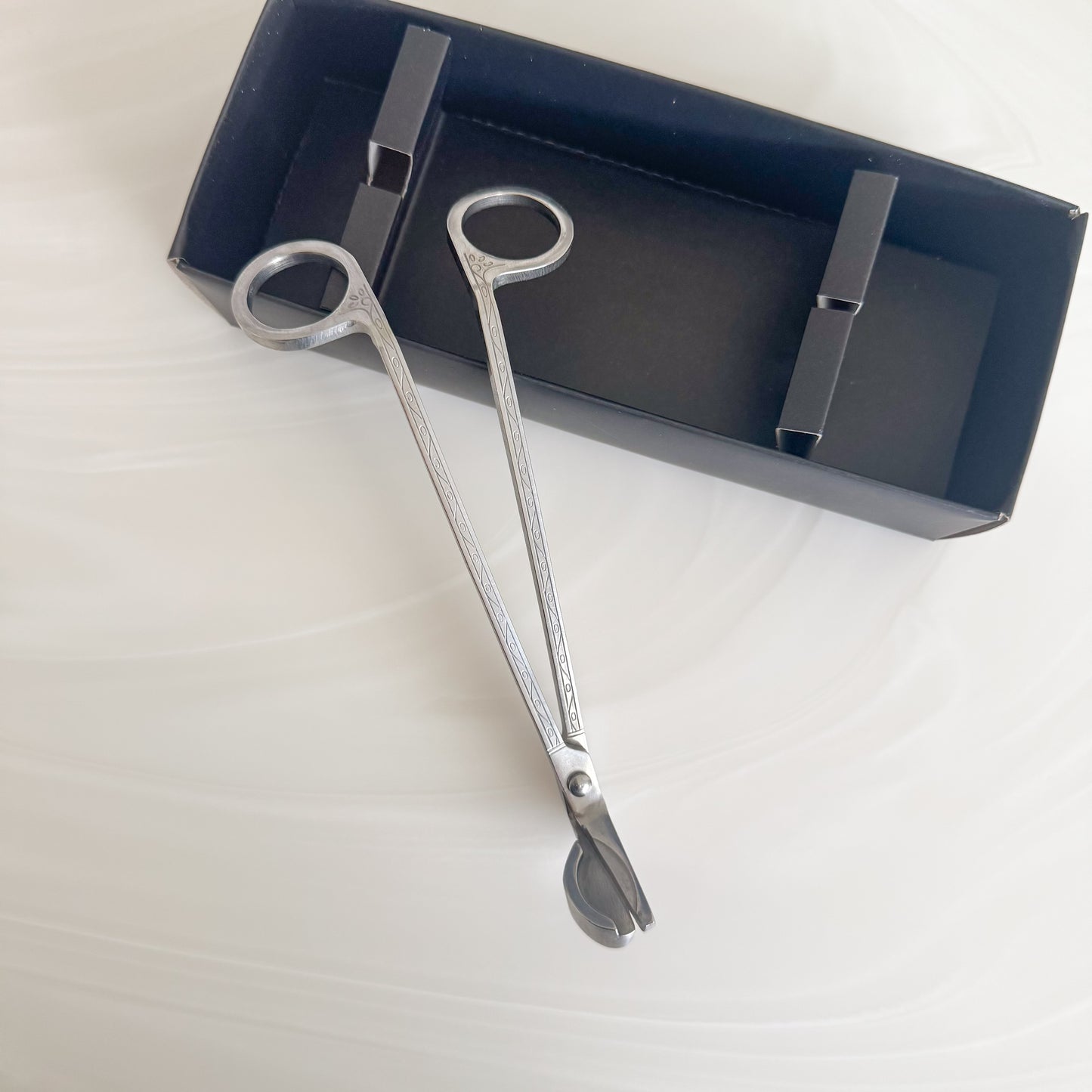 Wick Trimmers