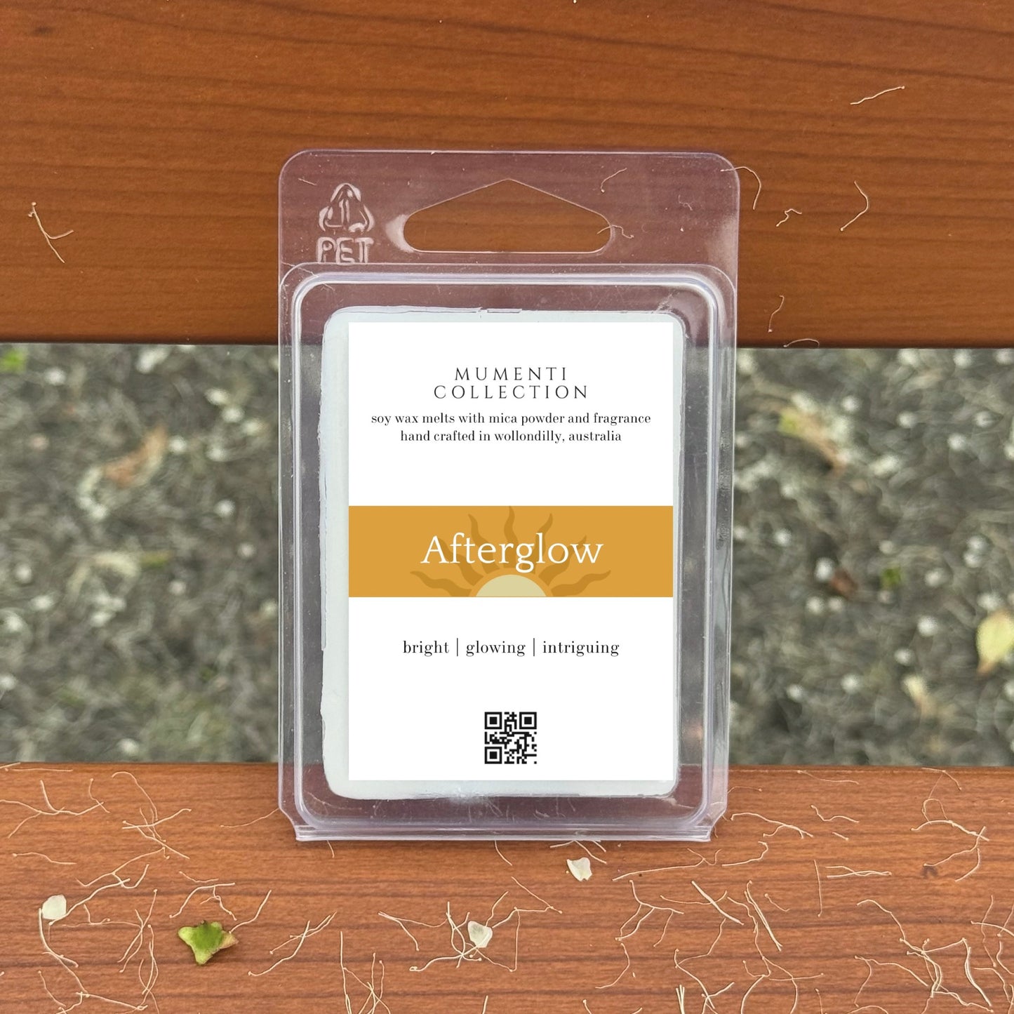 Afterglow • Autumndale Melts