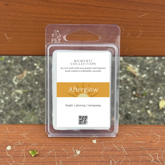 Afterglow • Autumndale Melts