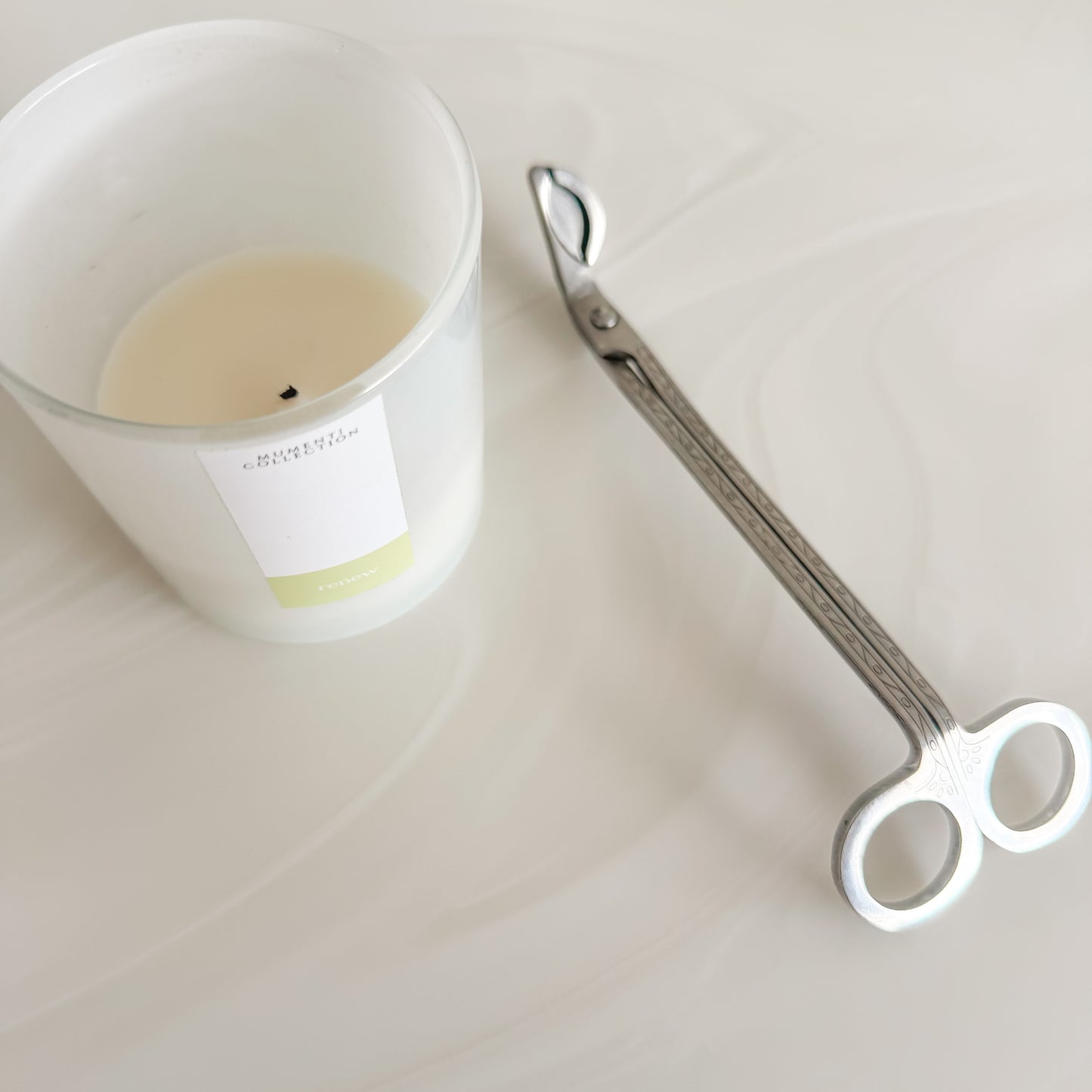 Wick Trimmers