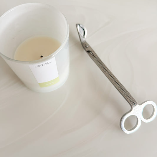 Wick Trimmers