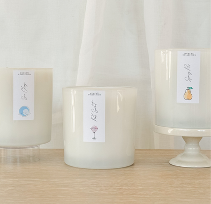 Sea Change • Candle