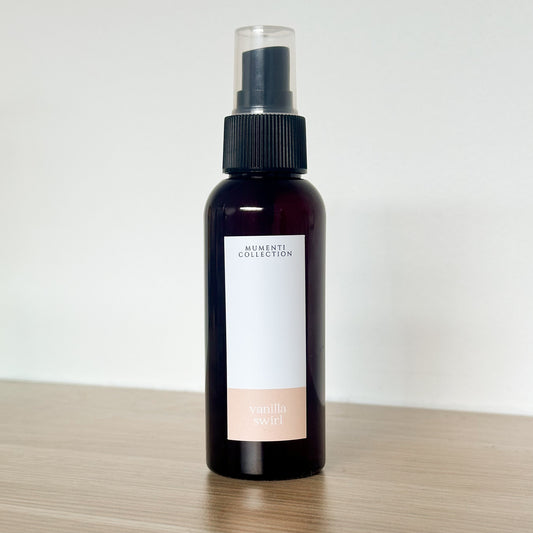 Vanilla Swirl • Mood Spray