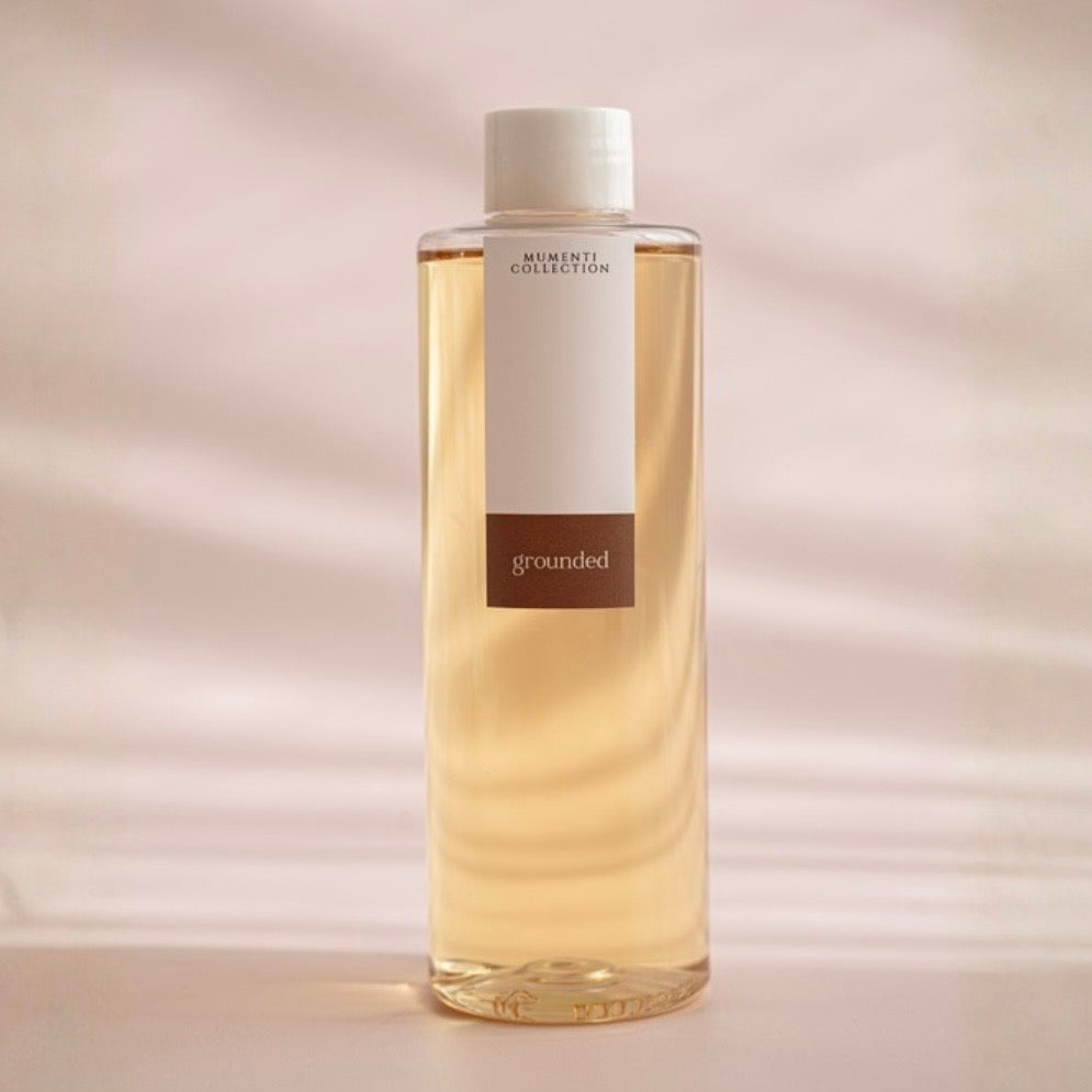 Reed Diffuser Refill ~ Kit