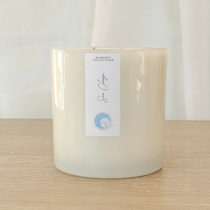 Sea Change • Candle